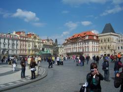 Praga