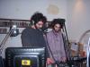 Donato Cannone e Ivan De Graziano (Roots Radio Reggae)